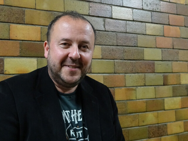 Roman Bomboš