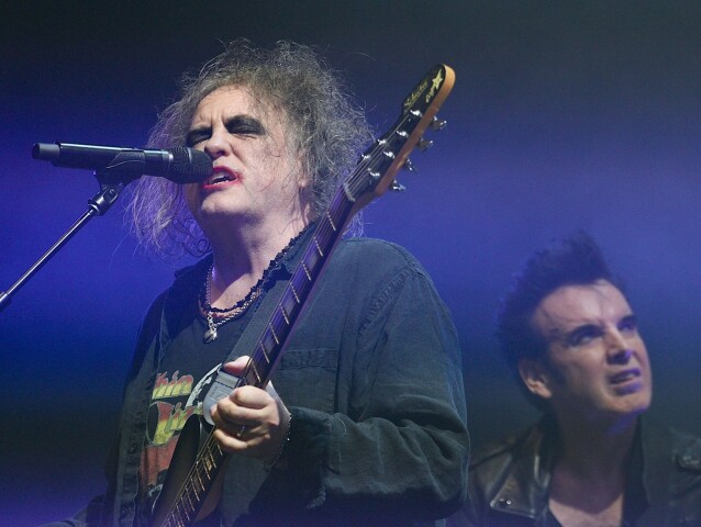 The Cure