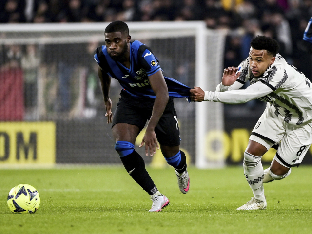 Westom McKennie