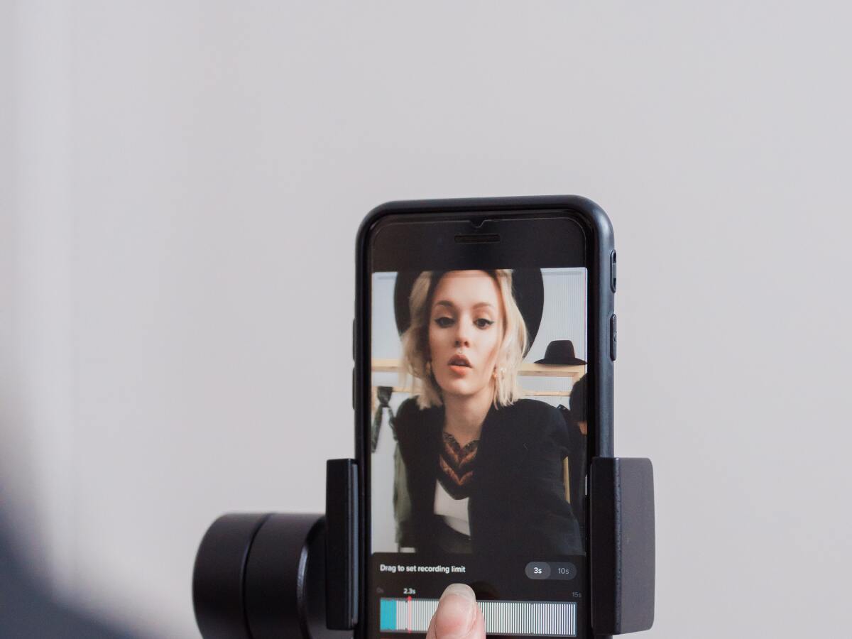 influencer