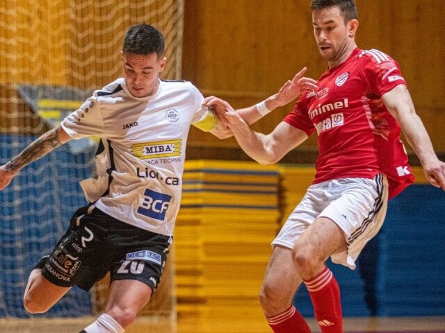 futsal
