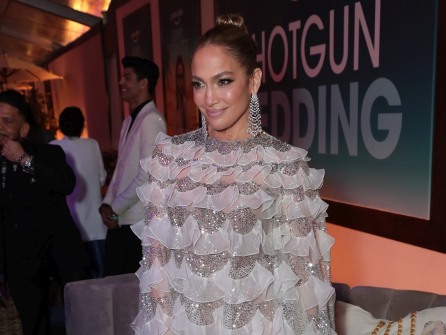 Jennifer Lopez
