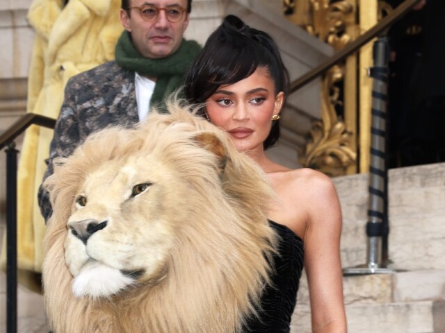 Kylie Jenner