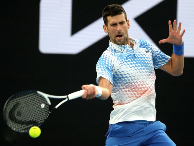 Novak Djokovič
