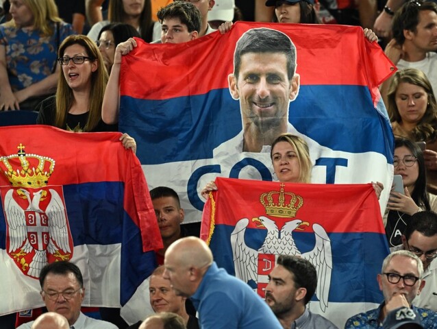 Novak Djokovič