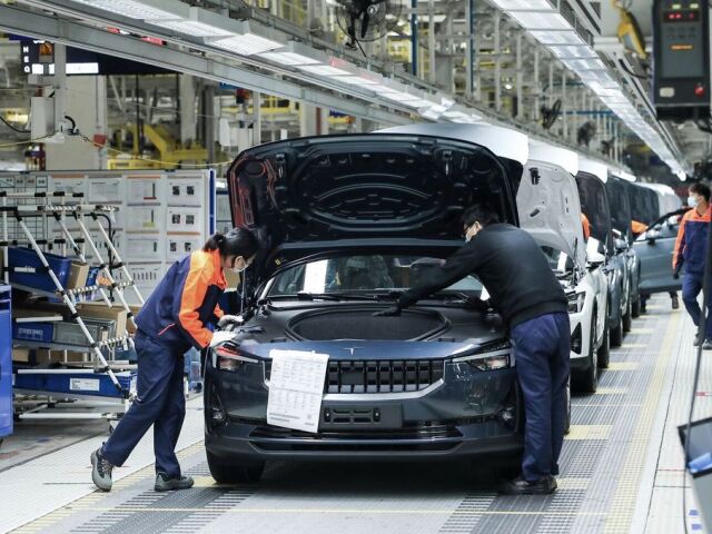 polestar