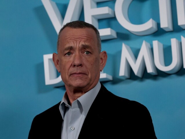 Tom Hanks
