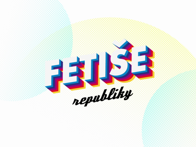 Fetiše republiky logo