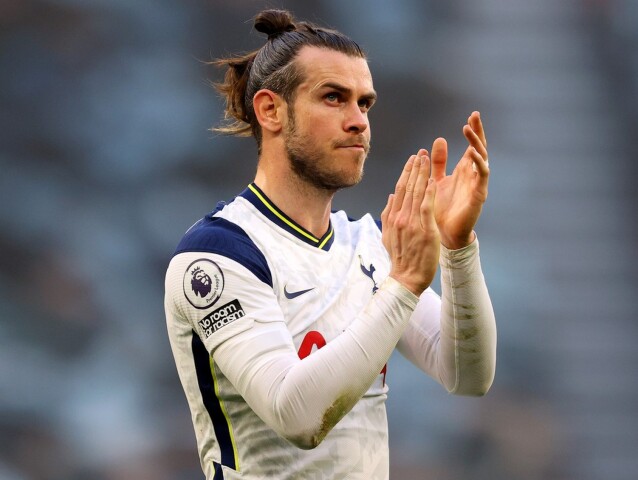 Gareth Bale
