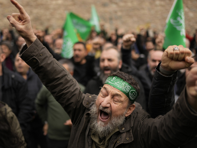 Turkey Sweden Protests