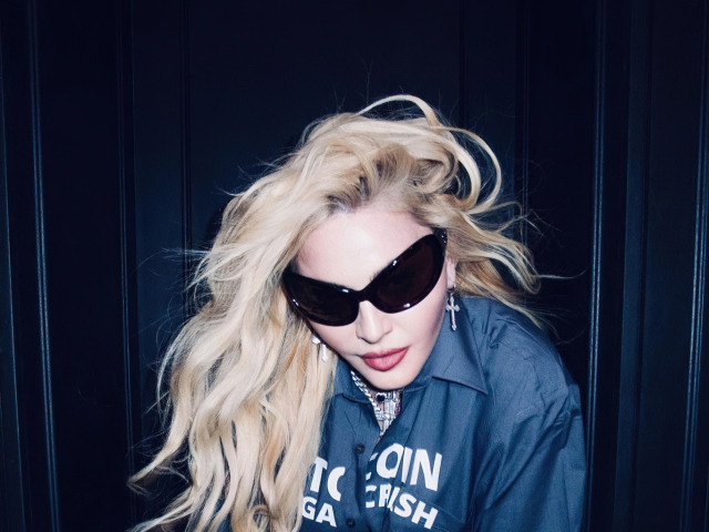 Madonna