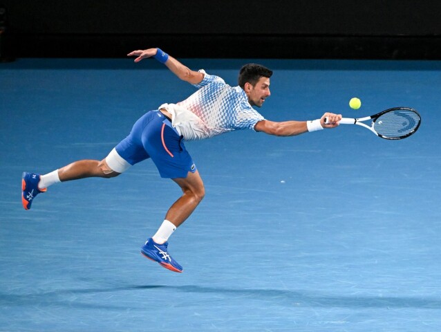 Novak Djokovič