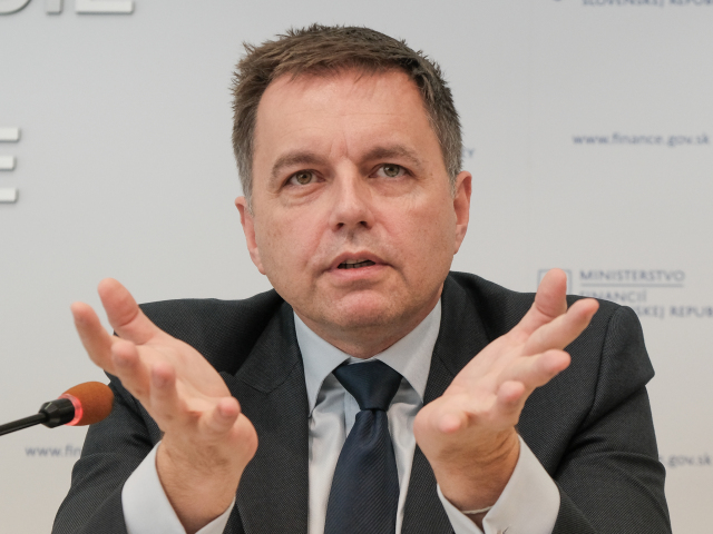 tk, minesterstvo financii, , Kazimir,