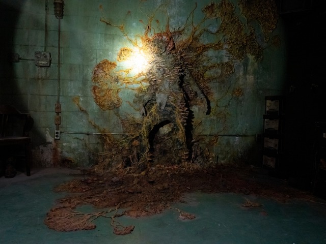 the last of us,