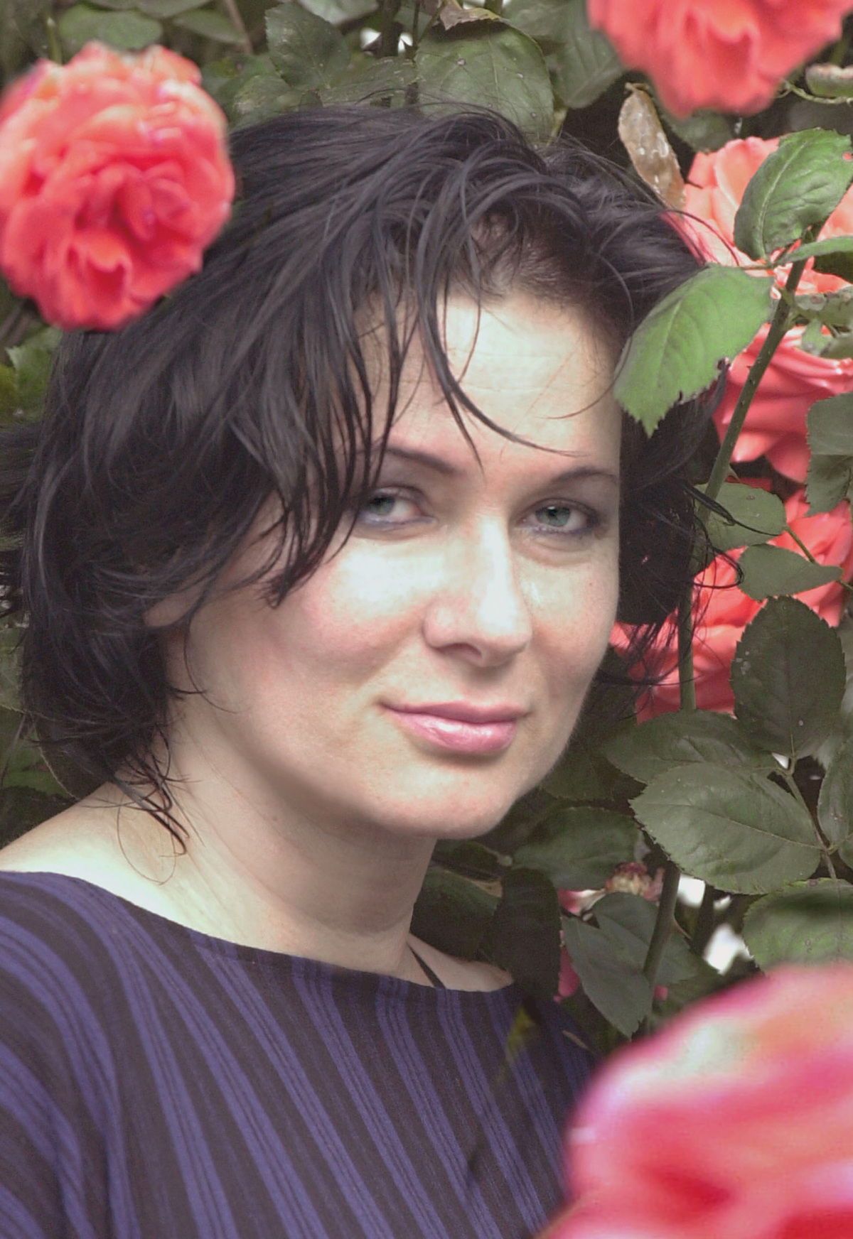 Žena a rodina / Henrieta Blumenfeldová / 