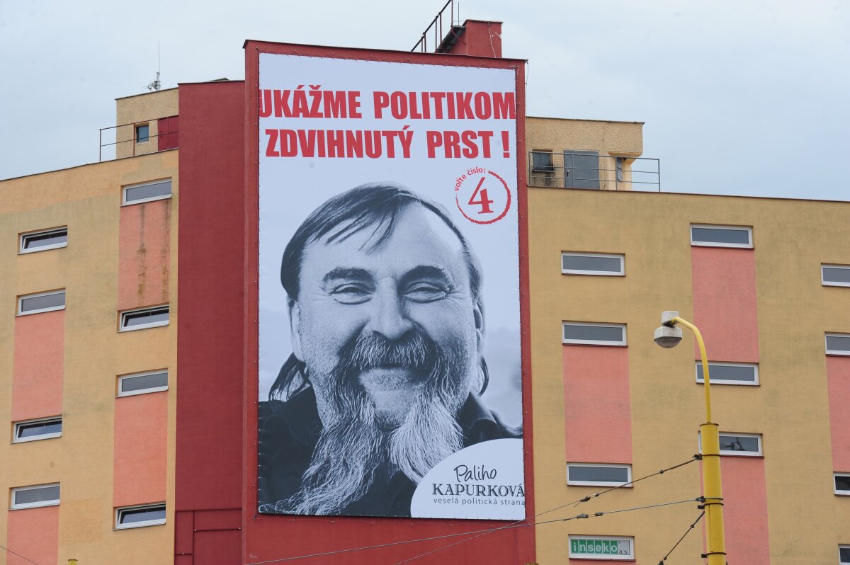 Paliho Kapurková / Pali Vass /