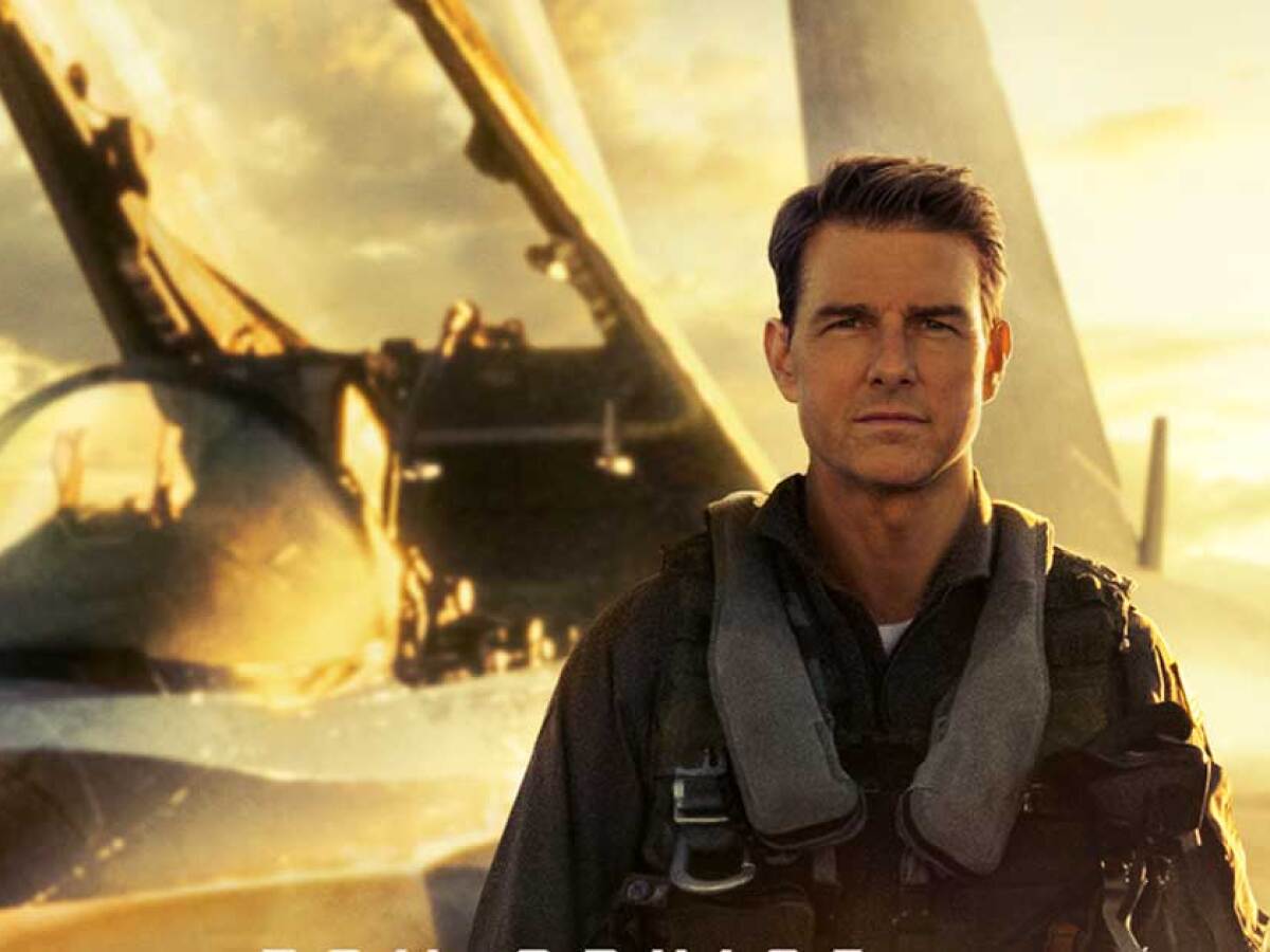 Top Gun: Maverick
