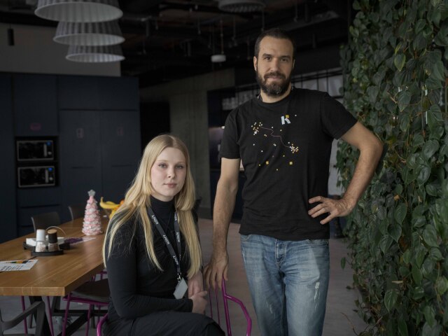 andrea hrbanova, jakub simko, kinit