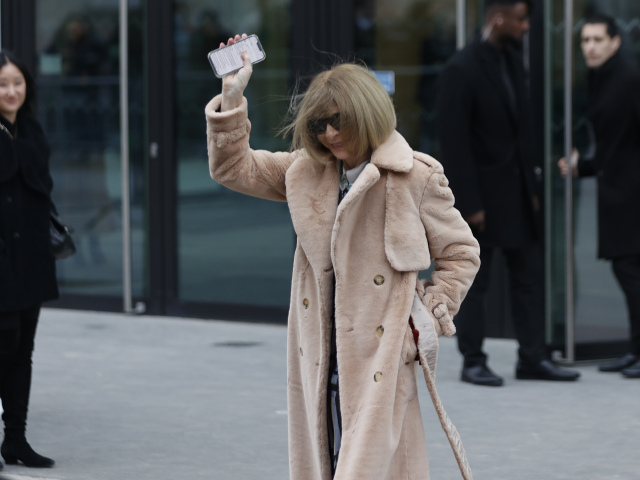 Anna Wintour