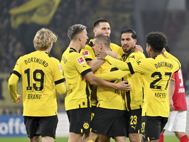 Dortmund