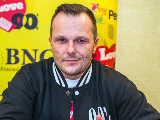 Erik Aresta