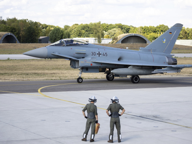 Eurofighter
