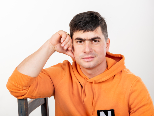 Juraj Ferko
