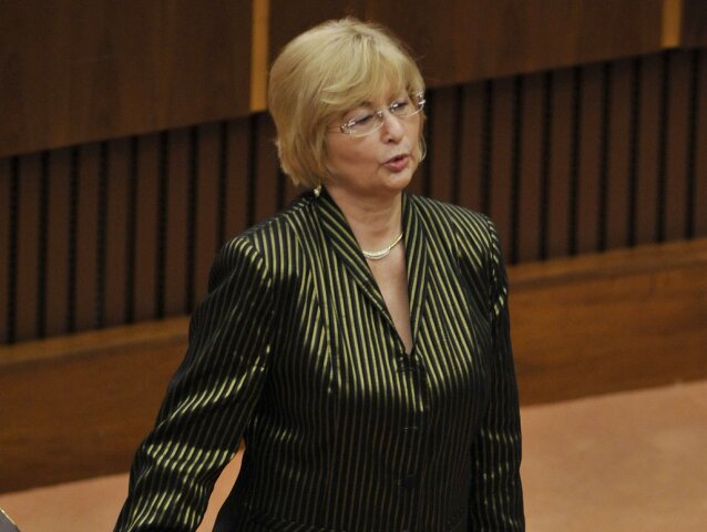 Ľubica Rošková