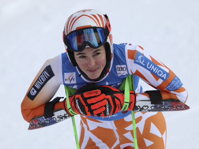 Petra Vlhová