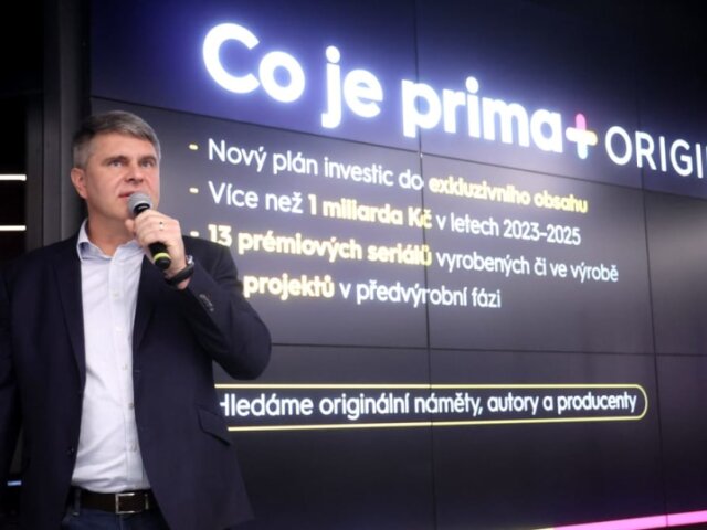Prima+