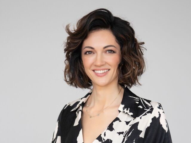 Silvia Majeská