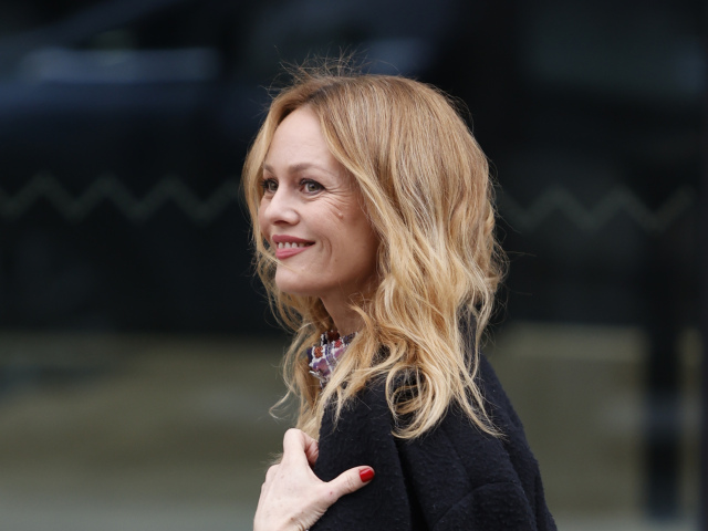Vanessa Paradis