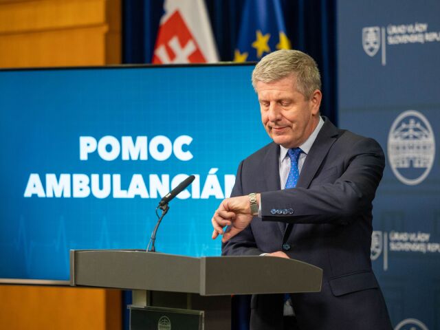 Vladimír Lengvarský
