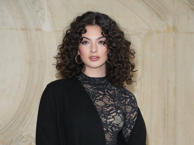 Deva Cassel