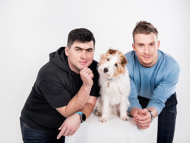 Najvernejší, Juraj Ferko, Juraj Bača