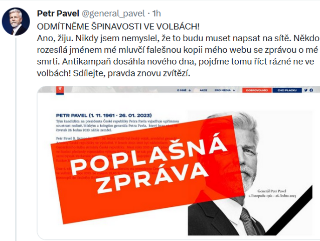 Petr Pavel