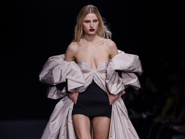 Valentino Haute Couture