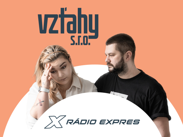 Vzťahy s.r.o.