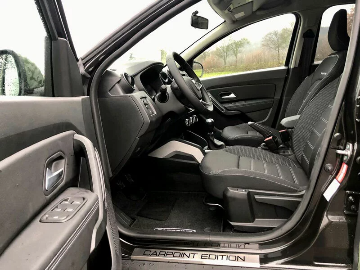 Dacia Duster - 2023