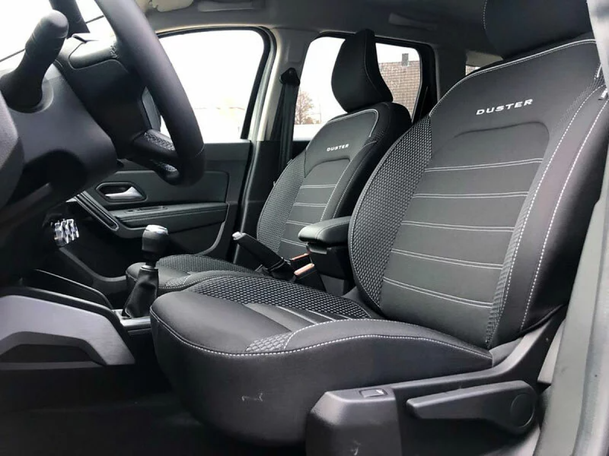 Dacia Duster - 2023