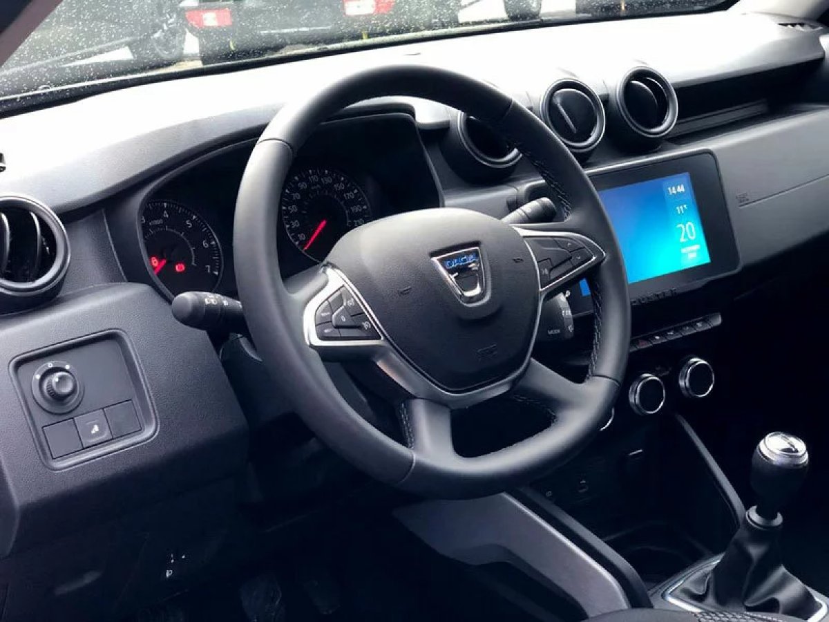 Dacia Duster - 2023