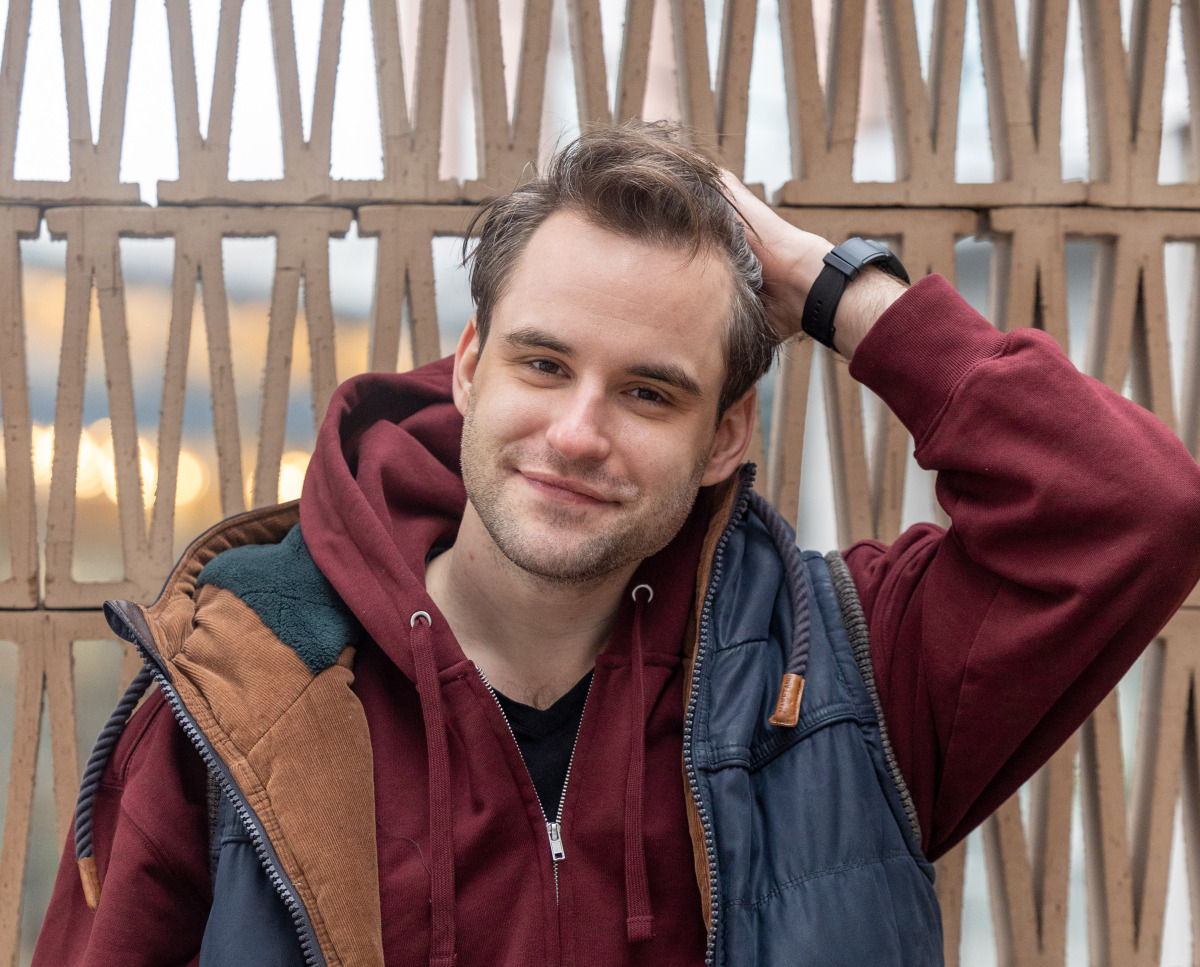 Matúš Kvietik