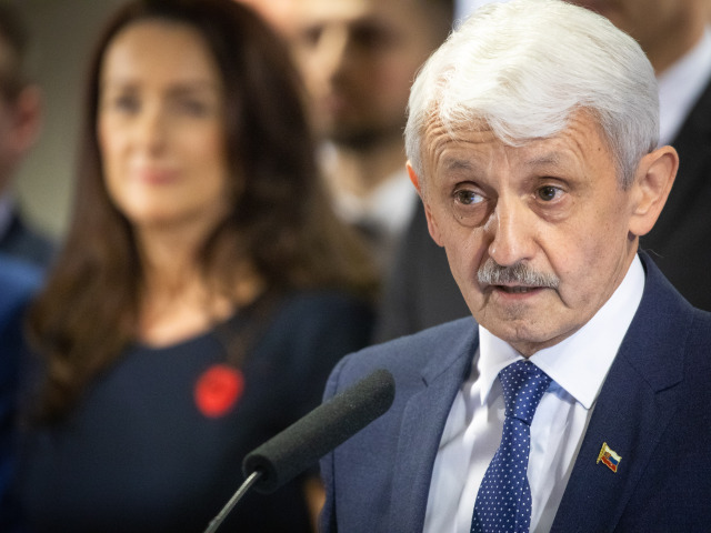 Modrá koalícia, Mikuláš Dzurinda, Andrea Letanovská