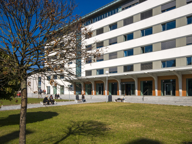Pedagogická fakulta UKF