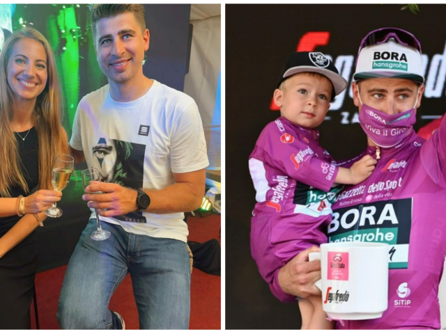 Sagan koláž