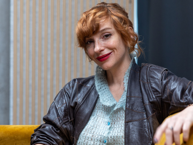Vica Kerekes
