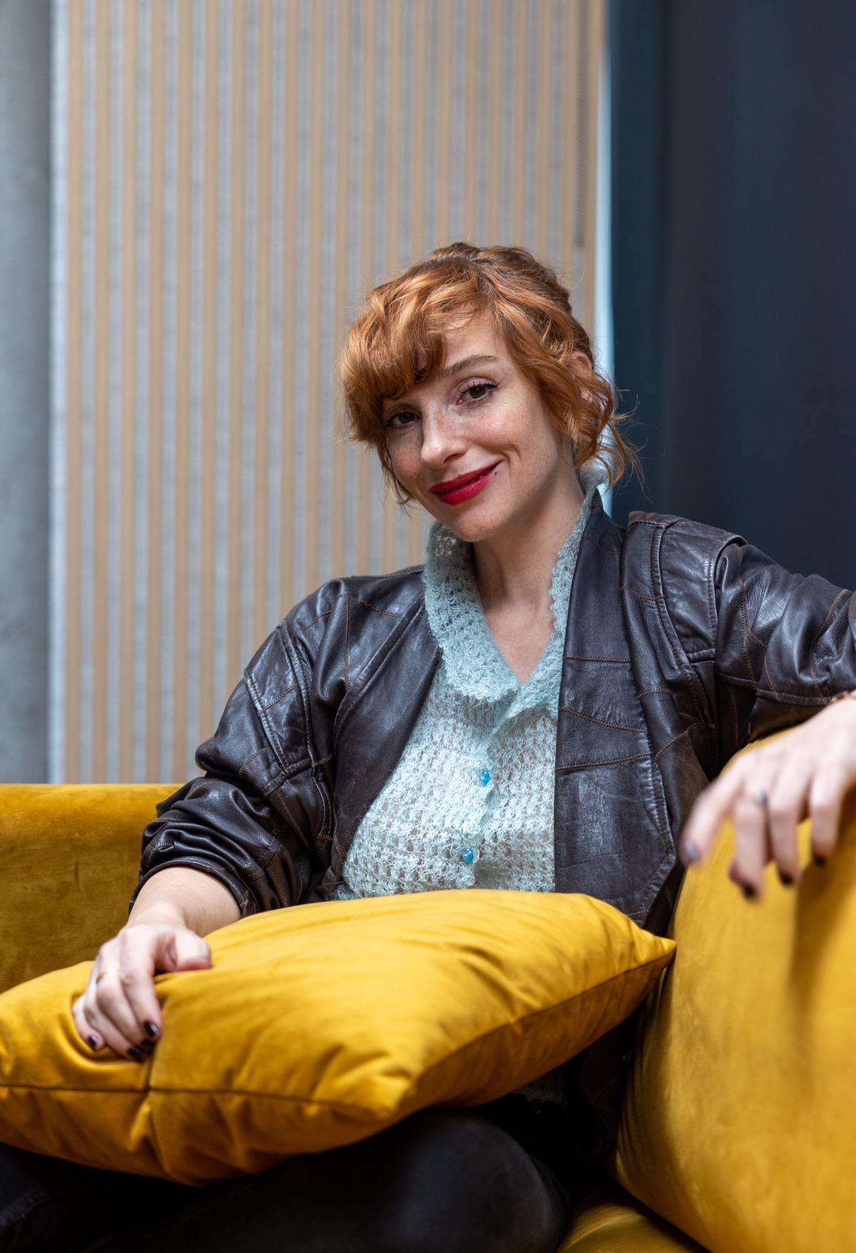 Vica Kerekes
