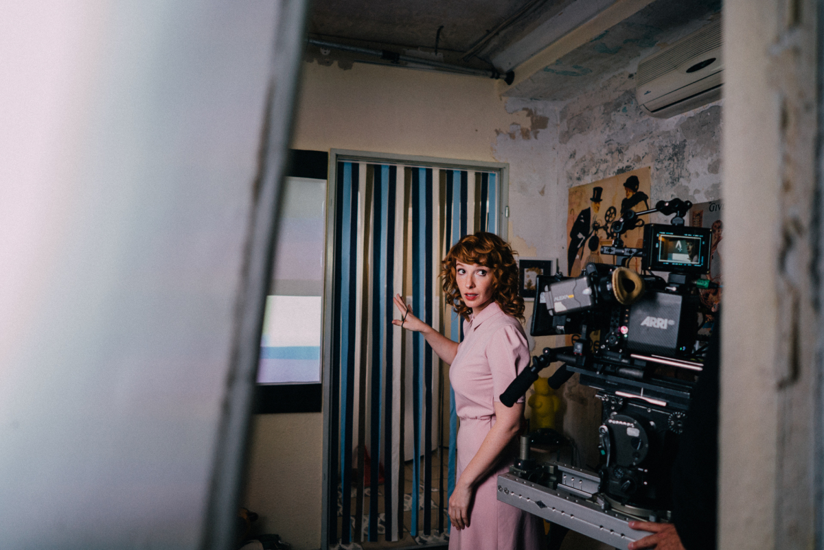 Vica Kerekes