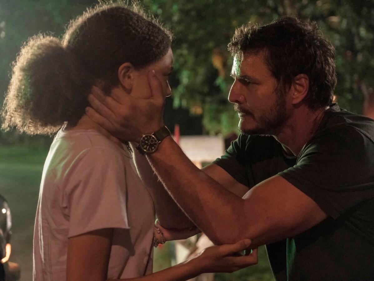 The Last of Us