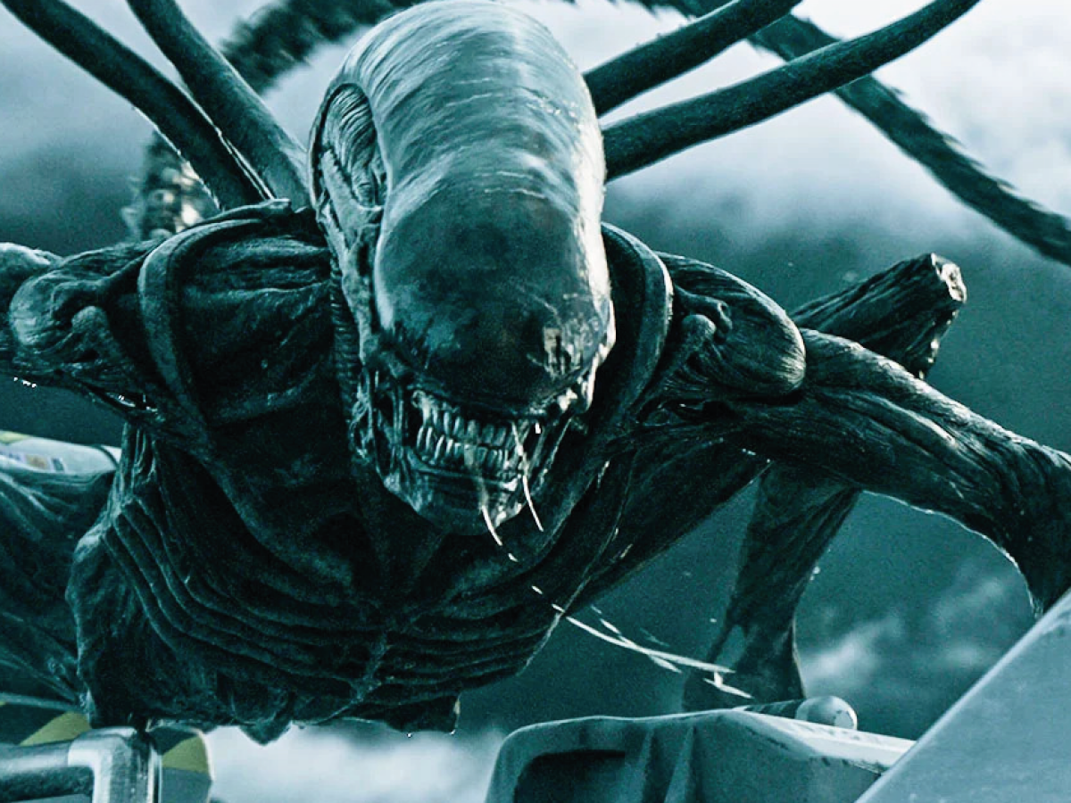 Votrelec, Alien: Romulus